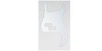  PG-0750-041 Mirror Pickguard for Precision Bass