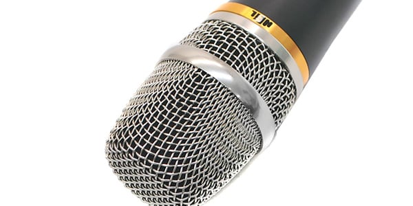 HEIL SOUND / PR20 Gold画像2