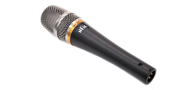 HEIL SOUND / PR20 Gold画像3