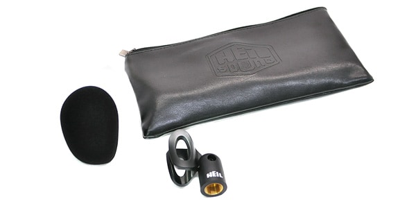 HEIL SOUND / PR20 Gold画像5