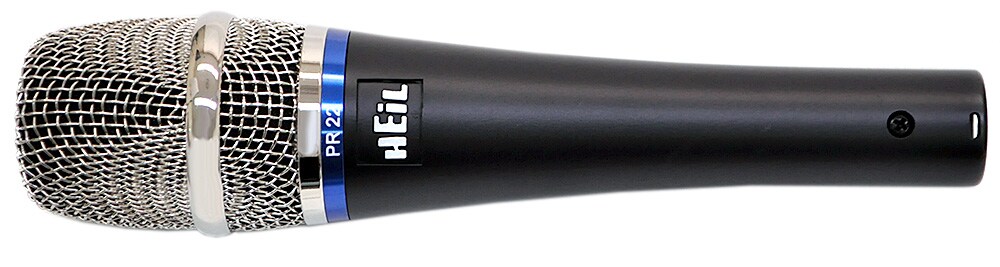 HEIL SOUND/PR22-UT