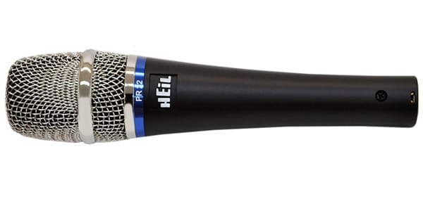 HEIL SOUND ヘイルサウンド MIC PR31W 新品未使用