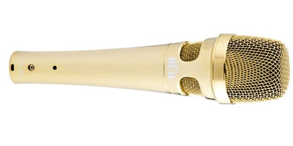 HEIL SOUND/PR35 Gold