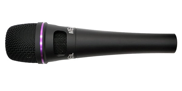 HEIL SOUND ヘイルサウンド MIC PR31W 新品未使用