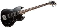 ESP VIPER BASS Black