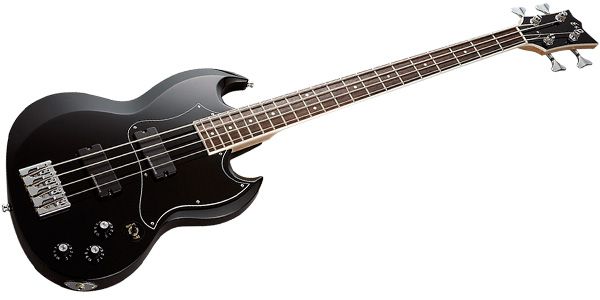 ESP/VIPER BASS Black