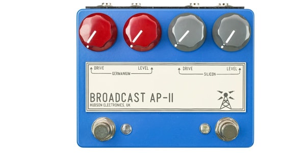 Hudson Electronics / Broadcast-AP-II画像10
