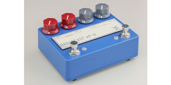 Hudson Electronics / Broadcast-AP-II画像2