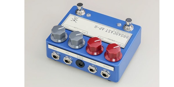 Hudson Electronics / Broadcast-AP-II画像4