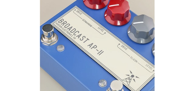Hudson Electronics / Broadcast-AP-II画像5