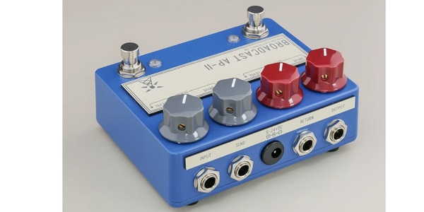 Hudson Electronics / Broadcast-AP-II画像7
