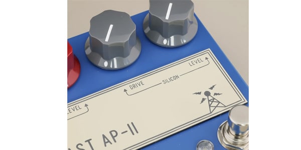 Hudson Electronics / Broadcast-AP-II画像8