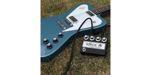 Hudson Electronics / Sidecar画像3