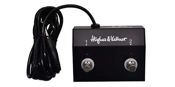 Hughes&Kettner ( ヒュースアンドケトナー )  / HUK-FS2N画像2