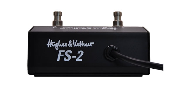 Hughes&Kettner ( ヒュースアンドケトナー )  / HUK-FS2N画像3