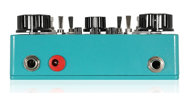 Hungry Robot Pedals / The Aether画像2