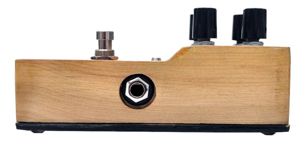 Humboldt Wood Pedals ( フンボルトウッドペダルズ )  / Magellan画像3