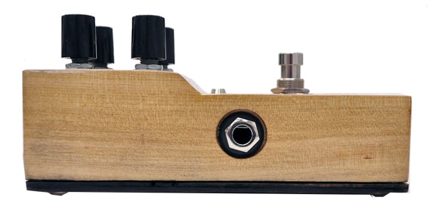 Humboldt Wood Pedals ( フンボルトウッドペダルズ )  / Magellan画像4