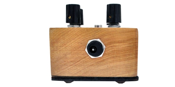 Humboldt Wood Pedals ( フンボルトウッドペダルズ )  / Magellan画像5