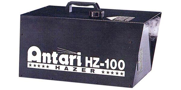 ANTARI/HZ100 ヘイズマシン