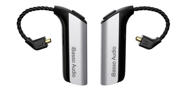 iBasso Audio ( アイバッソ オーディオ )  / CF01 Bluetoothレシーバー