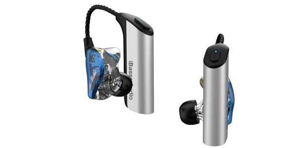 iBasso Audio ( アイバッソ オーディオ )  / CF01 Bluetoothレシーバー画像3