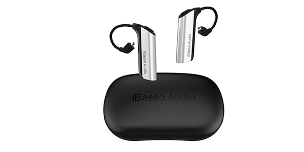 iBasso Audio ( アイバッソ オーディオ )  / CF01 Bluetoothレシーバー画像5
