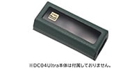 iBasso Audio / DC04Ultra 専用レザーケース
