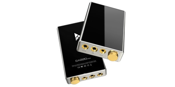 ibasso audio DX220MAX