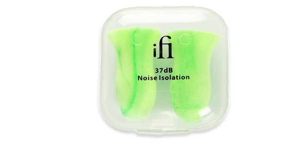 iFI Audio ( アイファイオーディオ )  / iFi Ear-Plugs（8ペア）画像3