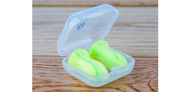 iFI Audio ( アイファイオーディオ )  / iFi Ear-Plugs（8ペア）画像4