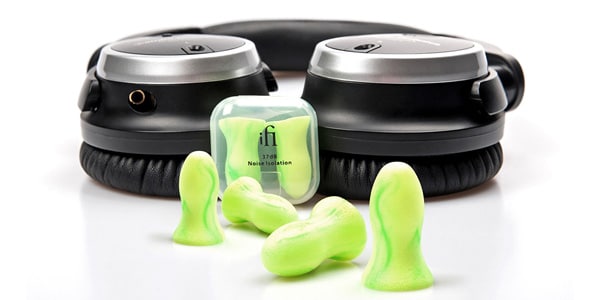 iFI Audio ( アイファイオーディオ )  / iFi Ear-Plugs（8ペア）画像6