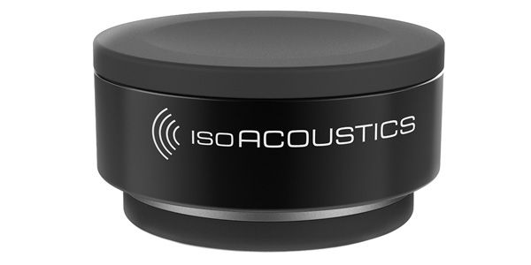 ISO Acoustics / ISO-PUCK
