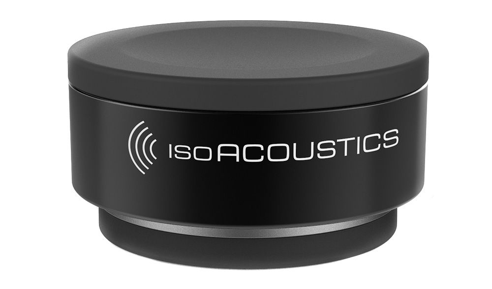 ISO Acoustics/ISO-PUCK