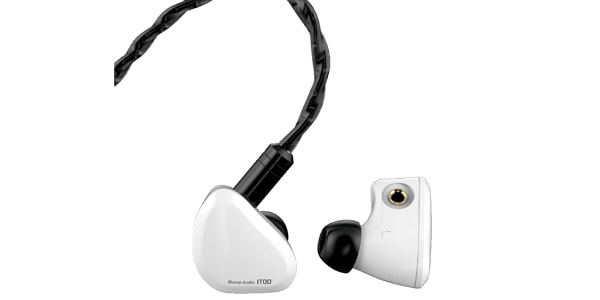 iBasso Audio / IT00画像6