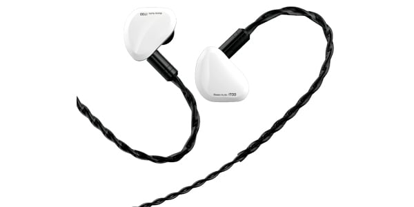 iBasso Audio / IT00画像8