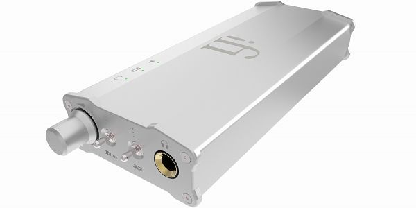 iFI Audio/micro iCAN