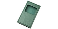 iBasso Audio / PB6 MACAW 専用レザーケース