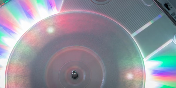 ION AUDIO / PHOTON LP LEDライト付レコードプレーヤー画像3