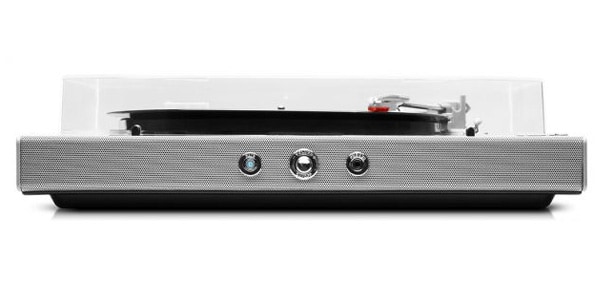 ION AUDIO ( アイオンオーディオ )  / Premier LP Natural Bluetoothスピーカー接続対応ターンテーブル画像4