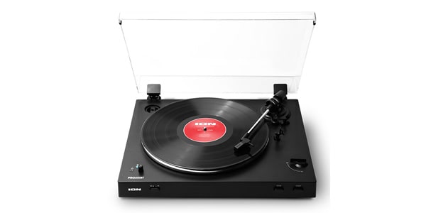ION AUDIO / IA-TTS-036