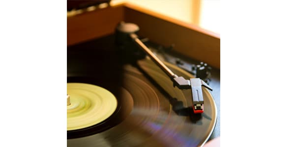 ION AUDIO / Superior LP Bluetooth再生対応オールインワン・プレーヤー画像7