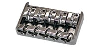 IBANEZ 2BB4ACA026 B305 Bass Bridge Cosmo Black