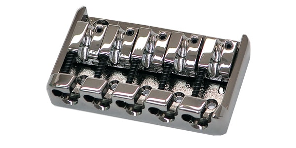 Ibanez / 2BB4ACA026 B305 Bass Bridge Cosmo Black