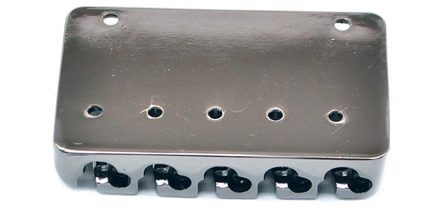 Ibanez / 2BB4ACA026 B305 Bass Bridge Cosmo Black画像3