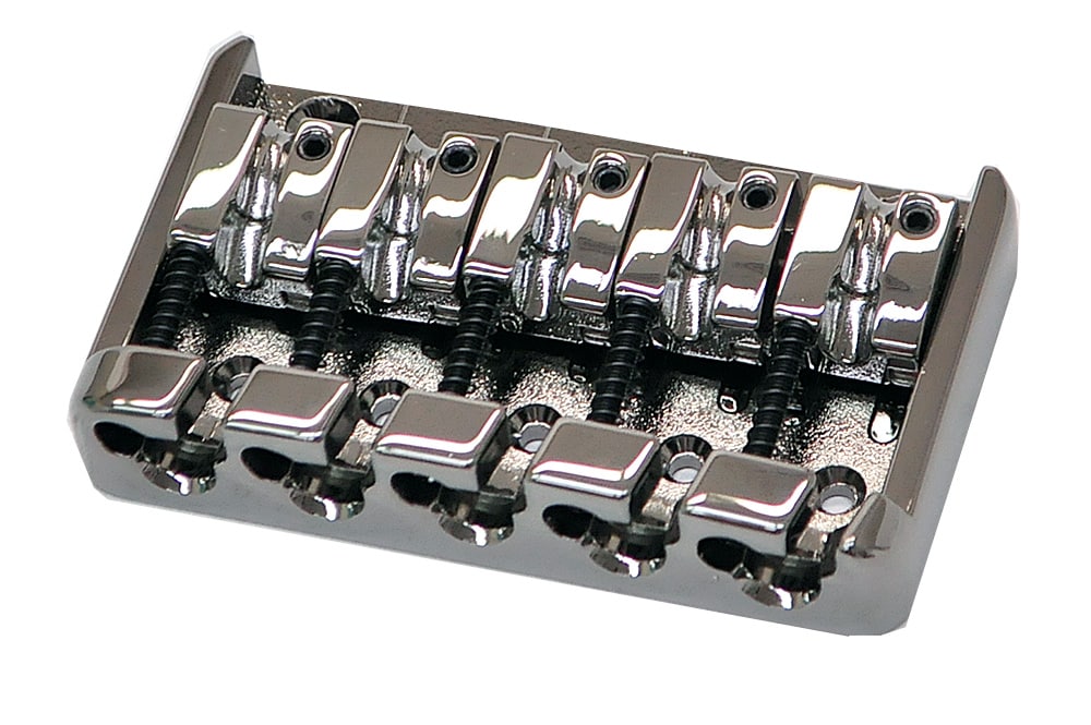 IBANEZ/2BB4ACA026 B305 Bass Bridge Cosmo Black