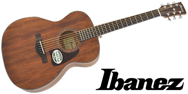 IBANEZ (アイバニーズ) / AC240 OPNをサウンドハウスで見る