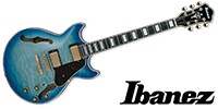 IBANEZ AM93QM-JBB