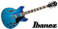 IBANEZ AS73FM-AZG