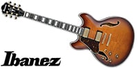 IBANEZ AS93FML-VLS